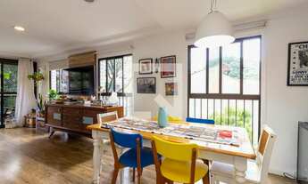 Imagem 2: Apartamento à Venda - Mandaqui, 3 Quartos, 160 m2