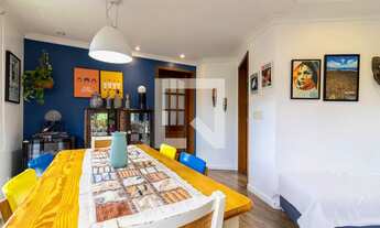 Imagem 3: Apartamento à Venda - Mandaqui, 3 Quartos, 160 m2