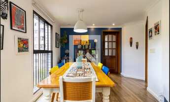 Imagem 5: Apartamento à Venda - Mandaqui, 3 Quartos, 160 m2