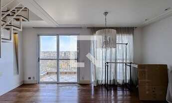 Imagem 4: Apartamento à Venda - Mooca, 3 Quartos, 116 m2