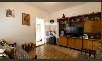 Imagem: Casa à Venda - Ponte Rasa, 3 Quartos, 90