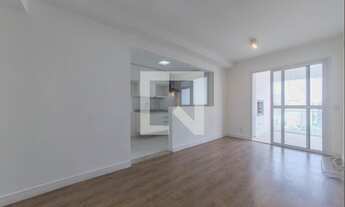 Imagem: Apartamento à Venda - Brooklin, 2 Quartos