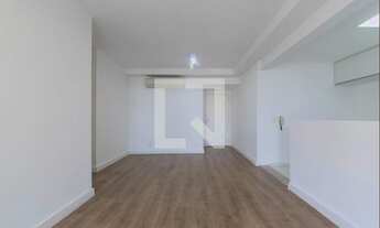 Imagem 4: Apartamento à Venda - Brooklin, 2 Quartos, 66 m2