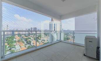 Imagem 7: Apartamento à Venda - Brooklin, 2 Quartos, 66 m2