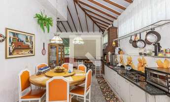 Imagem 6: Casa à Venda - Sacomã, 3 Quartos, 270 m2