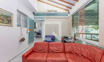 Imagem 4: Casa à Venda - Sacomã, 3 Quartos, 270 m2