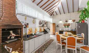 Imagem 3: Casa à Venda - Sacomã, 3 Quartos, 270 m2