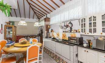 Imagem 7: Casa à Venda - Sacomã, 3 Quartos, 270 m2