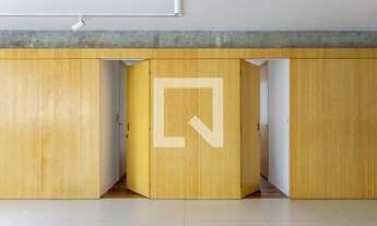 Imagem: Apartamento à Venda - Itaim Bibi, 2 Quartos