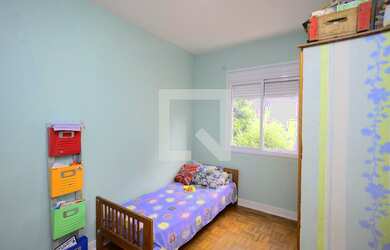 Imagem 7: Apartamento à Venda - Vila Mariana, 2 Quartos, 99 m2