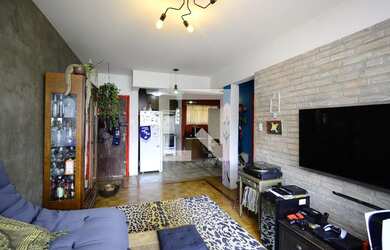 Imagem 4: Apartamento à Venda - Vila Mariana, 2 Quartos, 99 m2