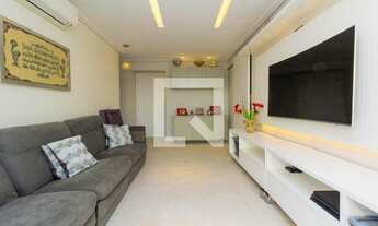 Imagem: Apartamento à Venda - Tatuapé, 3 Quartos