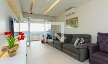 Imagem 4: Apartamento à Venda - Tatuapé, 3 Quartos, 107 m2