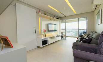 Imagem 3: Apartamento à Venda - Tatuapé, 3 Quartos, 107 m2