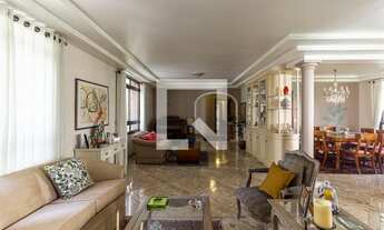 Imagem 5: Apartamento à Venda - Santa Cecília, 3 Quartos, 241 m2