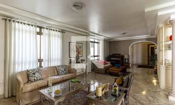 Imagem 6: Apartamento à Venda - Santa Cecília, 3 Quartos, 241 m2