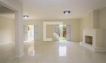 Imagem 2: Casa à Venda - Real Parque, 3 Quartos, 350 m2