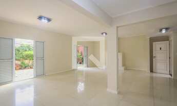 Imagem: Casa à Venda - Real Parque, 3 Quartos