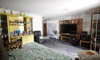 Imagem: Casa à Venda - Água Fria, 5 Quartos, 205