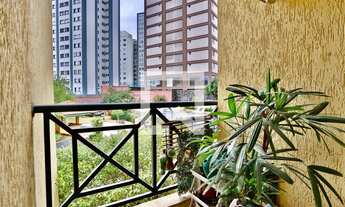 Imagem 5: Apartamento à Venda - Mooca, 2 Quartos, 68 m2