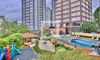 Imagem 6: Apartamento à Venda - Mooca, 2 Quartos, 68 m2