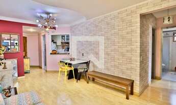 Imagem 3: Apartamento à Venda - Mooca, 2 Quartos, 68 m2