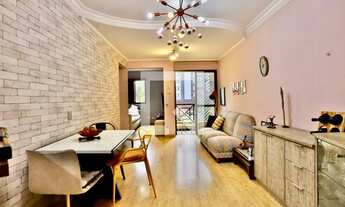 Imagem: Apartamento à Venda - Mooca, 2 Quartos