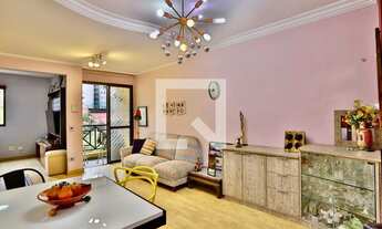 Imagem 2: Apartamento à Venda - Mooca, 2 Quartos, 68 m2