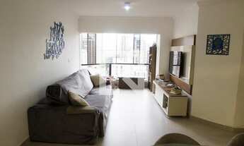 Imagem: Apartamento à Venda - Perdizes, 3 Quartos