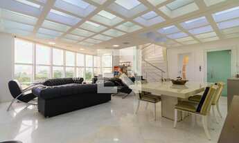 Imagem: Apartamento à Venda - Jardim Avelino 