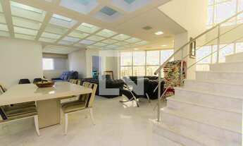 Imagem 2: Apartamento à Venda - Jardim Avelino , 4 Quartos, 420 m2