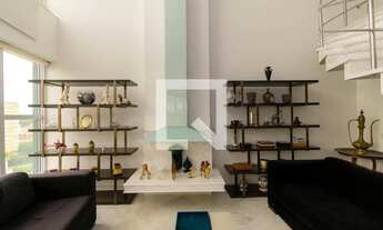 Imagem 7: Apartamento à Venda - Jardim Avelino , 4 Quartos, 420 m2