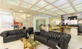 Imagem 3: Apartamento à Venda - Jardim Avelino , 4 Quartos, 420 m2