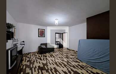 Imagem 4: Casa à Venda - Mandaqui, 5 Quartos, 300 m2