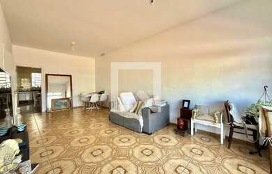 Imagem 2: Casa à Venda - Vila Campestre, 4 Quartos, 250 m2