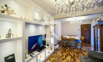 Imagem: Casa à Venda - Vila Matilde, 3 Quartos