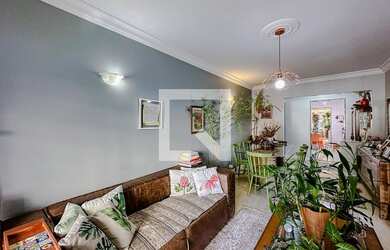 Imagem 2: Apartamento à Venda - Mooca, 3 Quartos, 102 m2