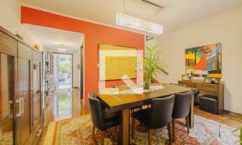 Imagem: Casa à Venda - Pinheiros, 4 Quartos, 120