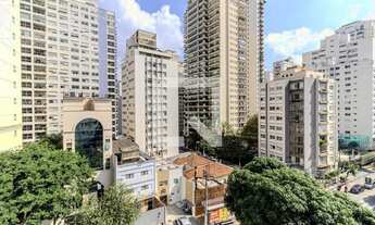 Imagem 6: Apartamento à Venda - Santa Cecília, 3 Quartos, 184 m2