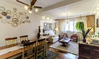 Imagem: Apartamento à Venda - Santa Cecília, 3