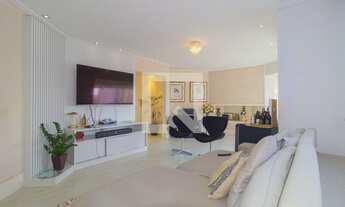 Imagem: Apartamento à Venda - Jardim Anália Franco