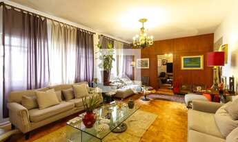 Imagem 4: Apartamento à Venda - Jardim Paulista, 4 Quartos, 277 m2