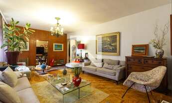 Imagem 3: Apartamento à Venda - Jardim Paulista, 4 Quartos, 277 m2