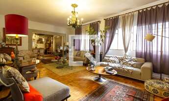 Imagem: Apartamento à Venda - Jardim Paulista