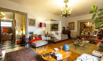 Imagem 2: Apartamento à Venda - Jardim Paulista, 4 Quartos, 277 m2