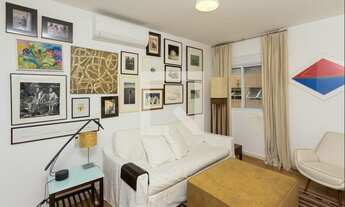 Imagem 2: Apartamento à Venda - Itaim Bibi, 2 Quartos, 165 m2