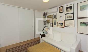 Imagem 4: Apartamento à Venda - Itaim Bibi, 2 Quartos, 165 m2