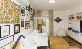 Imagem 3: Apartamento à Venda - Itaim Bibi, 2 Quartos, 165 m2