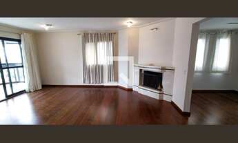 Imagem 5: Apartamento à Venda - Panamby, 5 Quartos, 200 m2