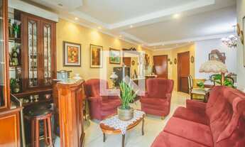 Imagem 7: Apartamento à Venda - Chácara Inglesa, 3 Quartos, 146 m2